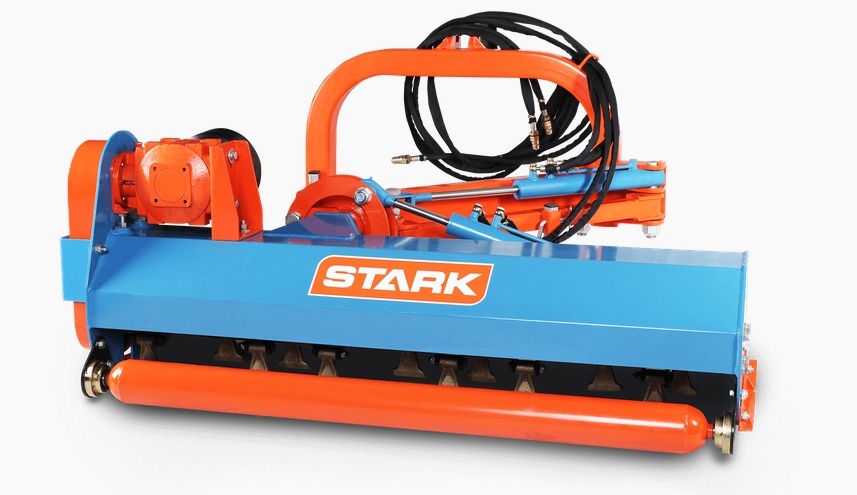 Mulcher "KDS125"