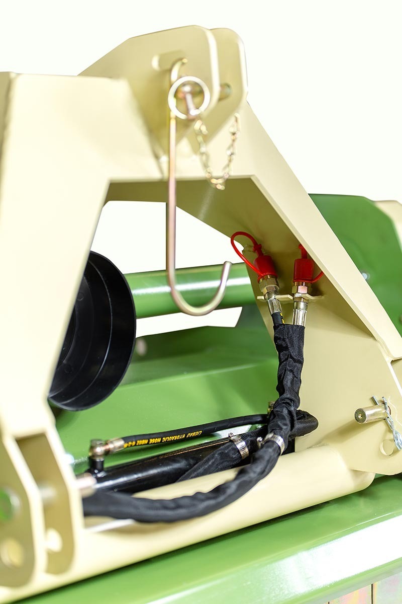 Mulcher "KMH175+ Profi"