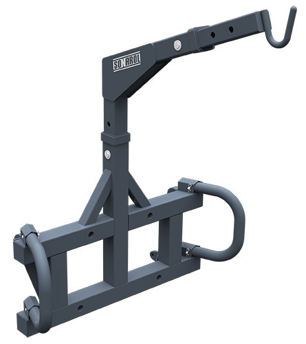 Lader  BIGBAG PB SNR 1000"