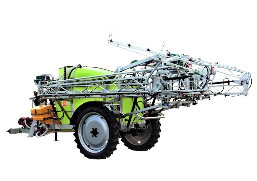 Gezogene Hydraulische Feldspritze BORYS 2515