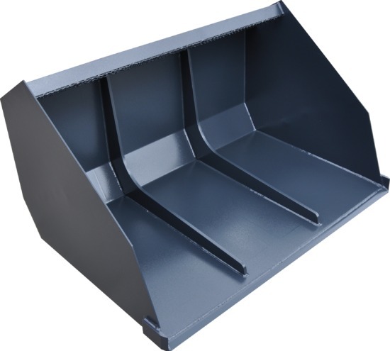 Schaufel - AVANT Aufnahme 1200