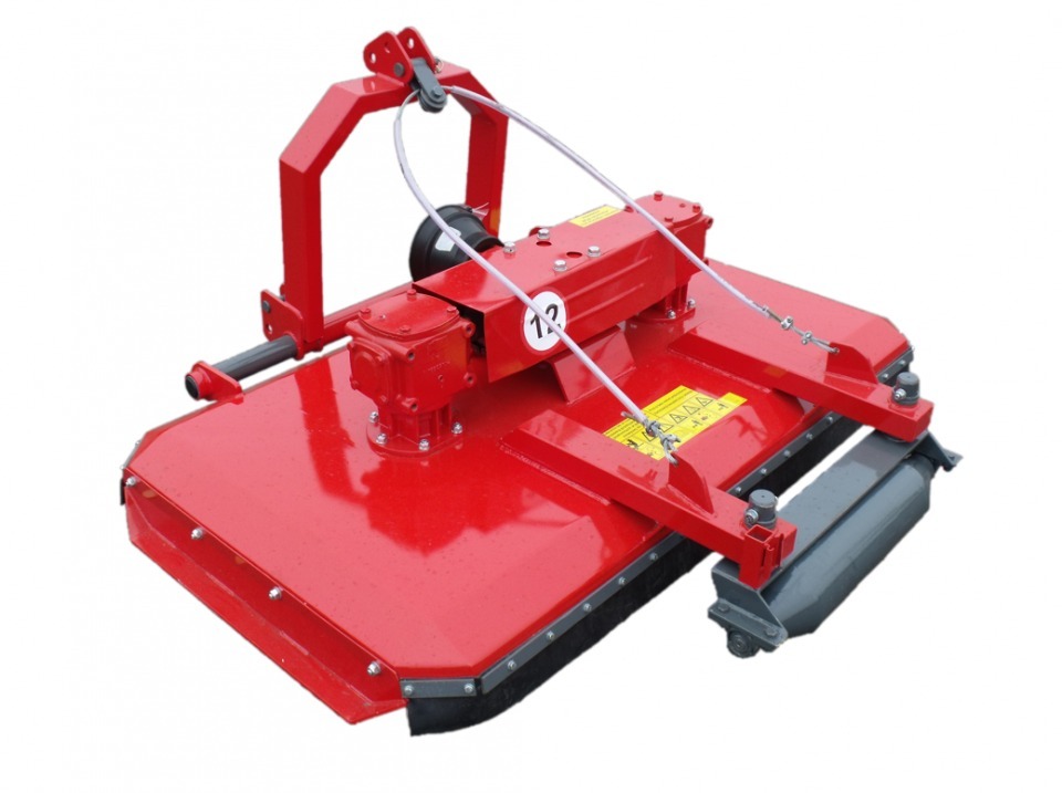 Obstgartenm&auml;her "KS-200"