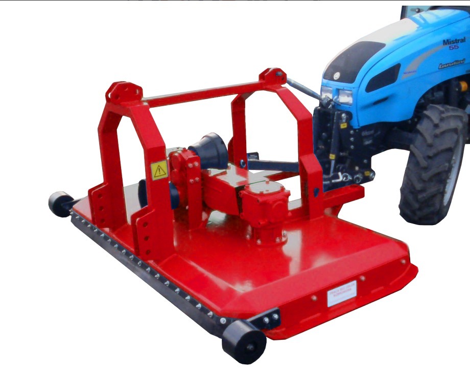 Obstgartenm&auml;her "KS-200"