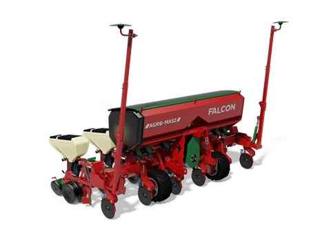 Pr&auml;zisionss&auml;maschine "FALCON3"  (code S032-4)