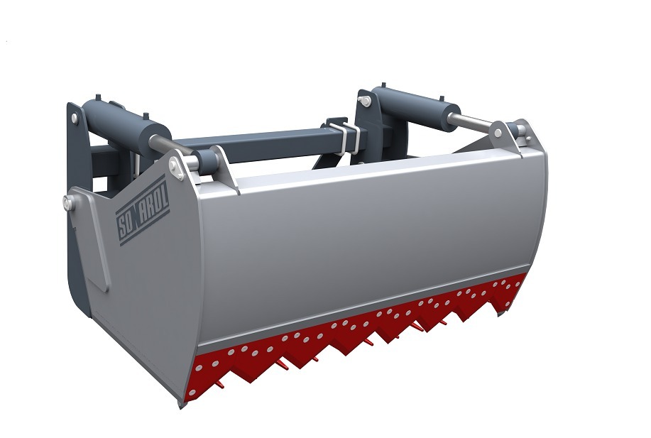 Schneidezange "WKŁ SNR 1600/2" 
