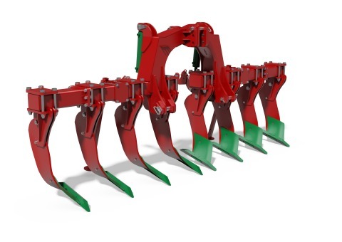 Tiefenlockerer "DURO I 4,0/8" Schraubensteinsicherung (code P083-40/8)