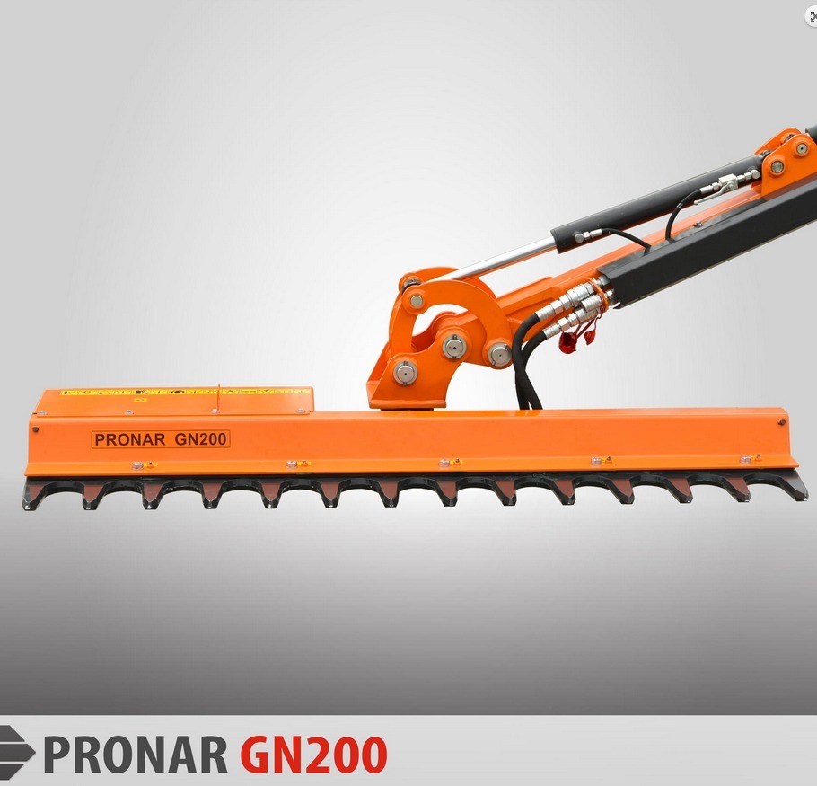 Trennmaschine "GN200"