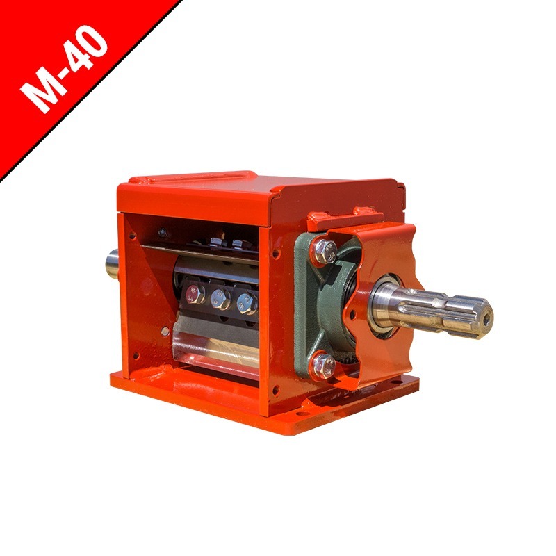 Schneidemechanismus M-40