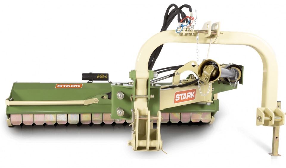 Mulcher "KDL160 Profi"