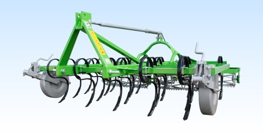 Saatkombination "CARINA 3,2"