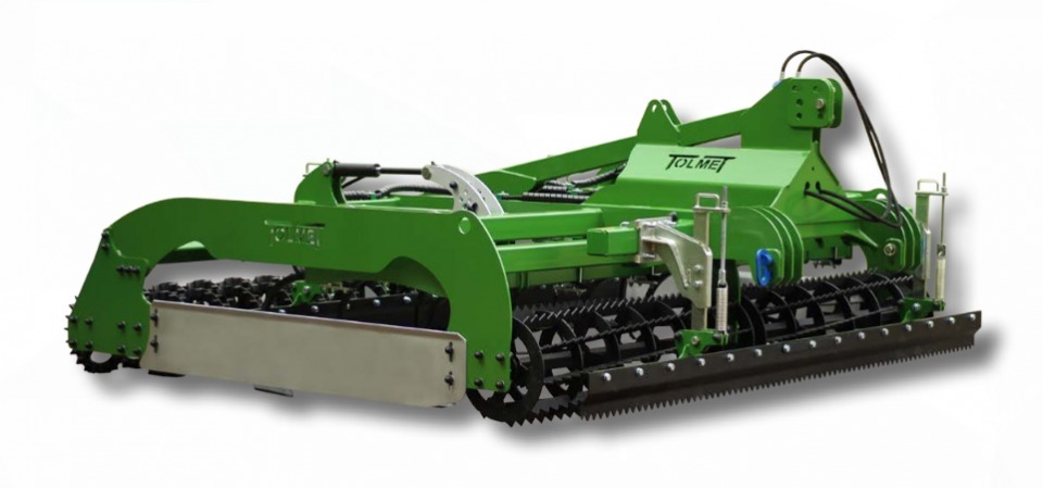 Anbauaggregat "NEON 250"