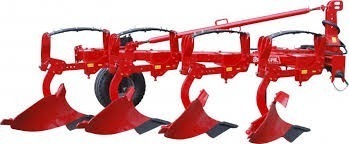 Einbalkenbauart "KMJ-R 4+" mit Federsicherung NON-STOP