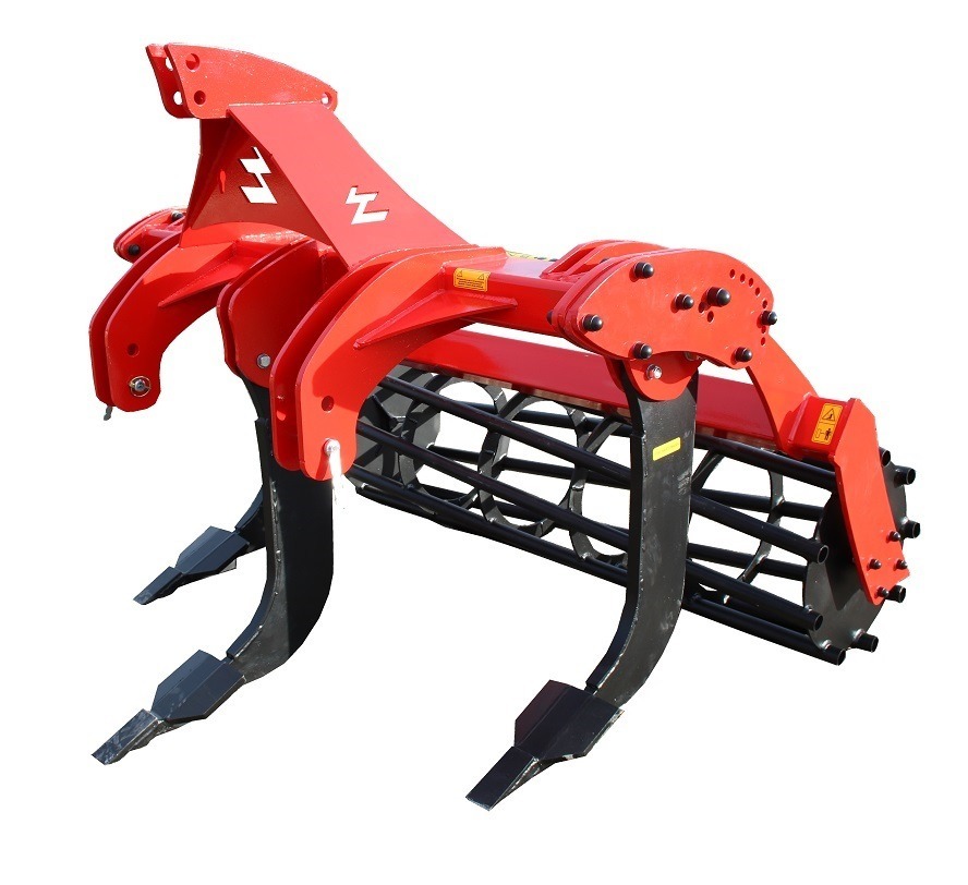 Tiefenlockerer "SHORTI GM3"