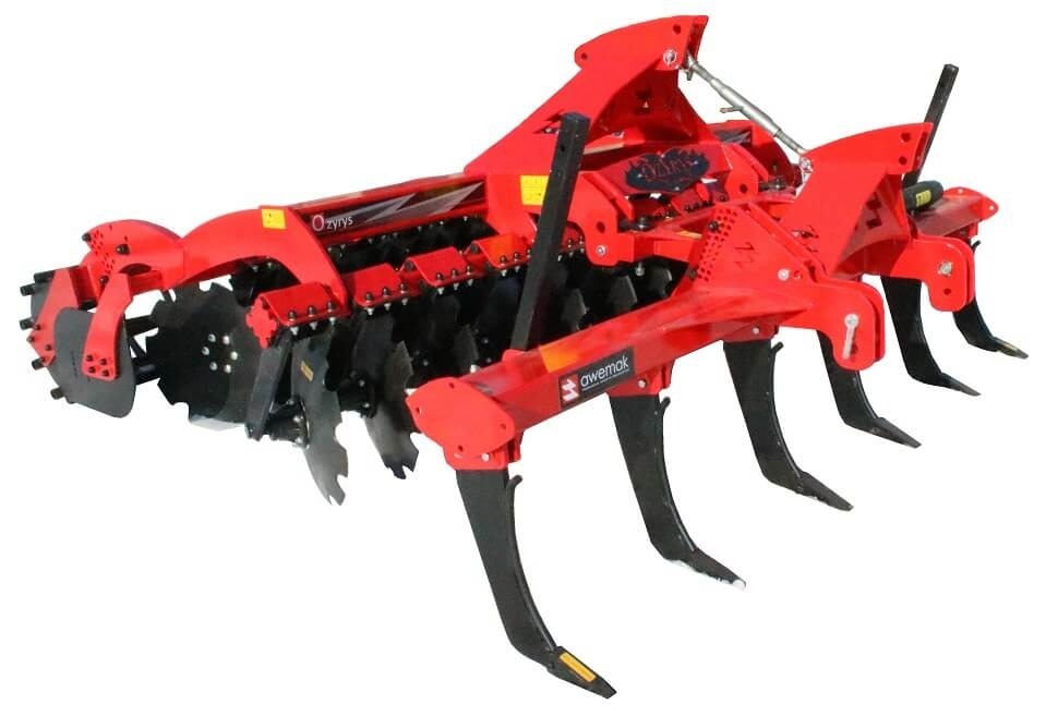 Tiefenlockerer "ATOM GT30.6"