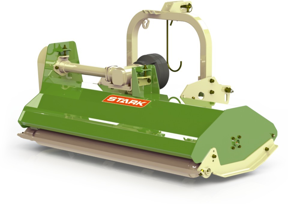 Mulcher "KS95 Profi"