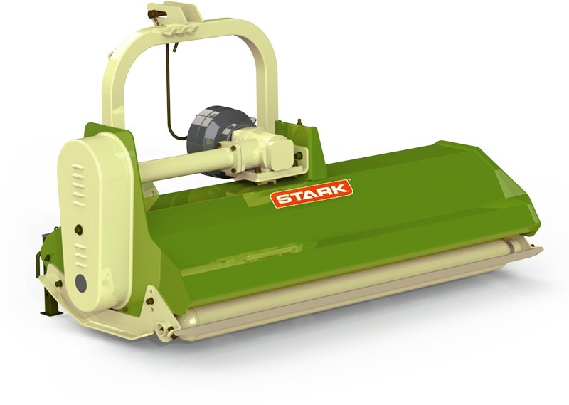 Mulcher "KS125 Profi"