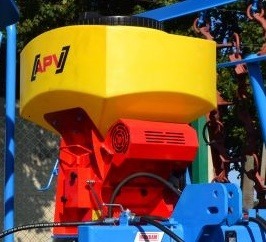 S&auml;ger&auml;t "APV PS 300 M1"