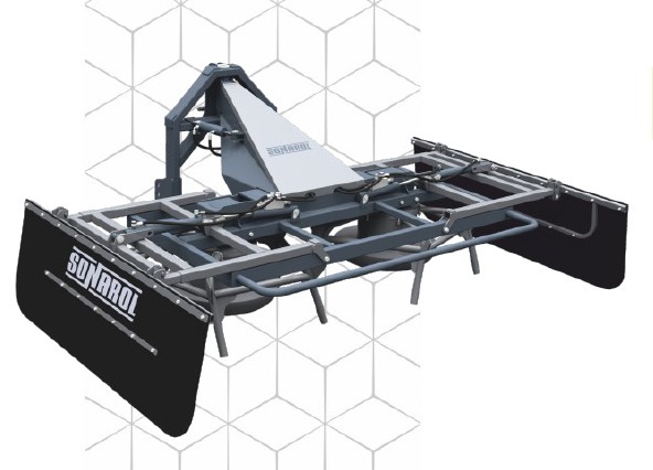 Siloverteiler "RDP"